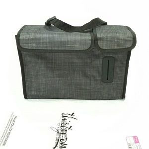 NWT Thirty-One Pack n Pull Caddy.